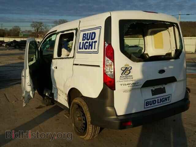 2016 FORD TRANSIT CO - VIN: NM0LE6E72G1282800 - Фото 3