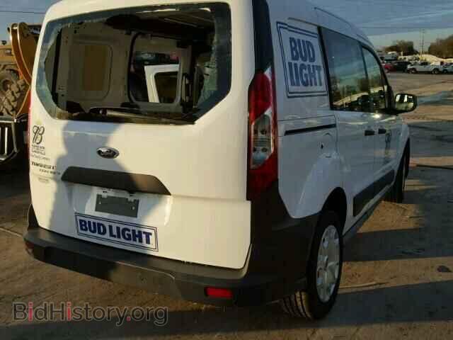 2016 FORD TRANSIT CO - VIN: NM0LE6E72G1282800 - Фото 4