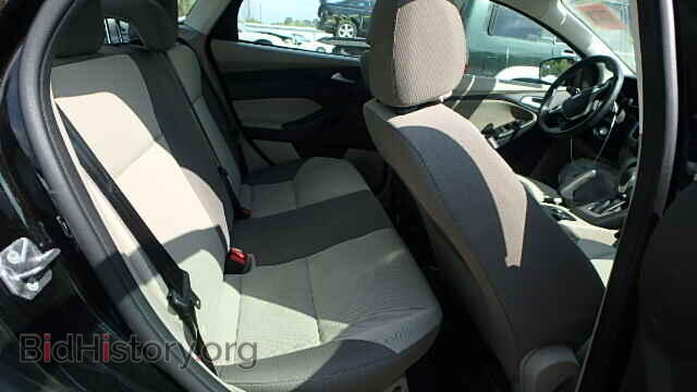 2014 FORD FOCUS - VIN: 1FADP3F23EL425537 - Photo 6