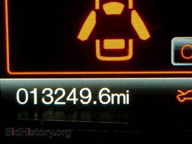 2016 FORD EXPLORER - VIN: 1FM5K8D80GGC83737 - Фото 8