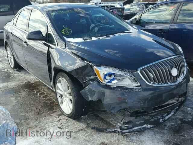 Photo 1G4PS5SK6F4179579 - BUICK VERANO 2015