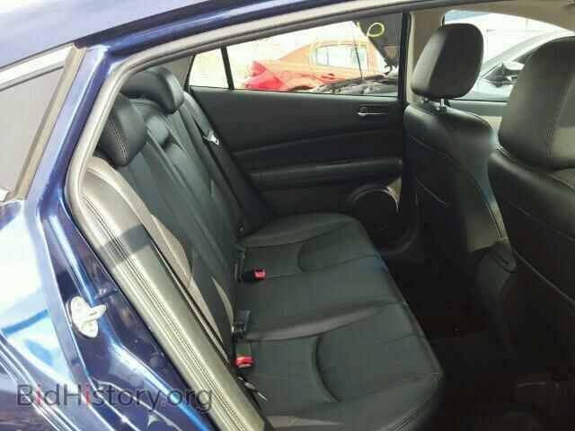 2009 MAZDA 6 - VIN: 1YVHP82BX95M01657 - Photo 6