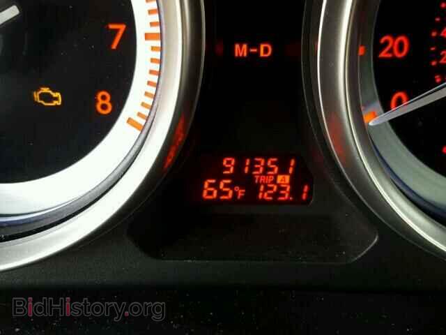2009 MAZDA 6 - VIN: 1YVHP82BX95M01657 - Photo 8