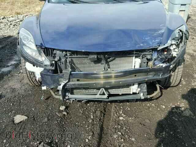 2009 MAZDA 6 - VIN: 1YVHP82BX95M01657 - Photo 9
