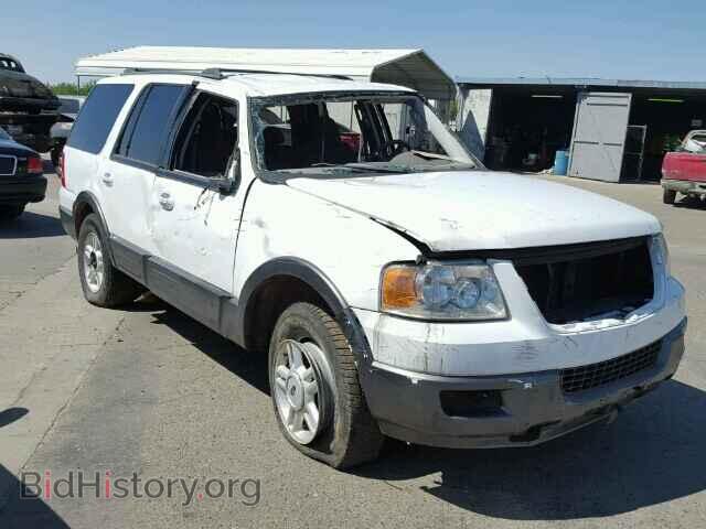 Photo 1FMPU15L64LA40630 - FORD EXPEDITION 2004