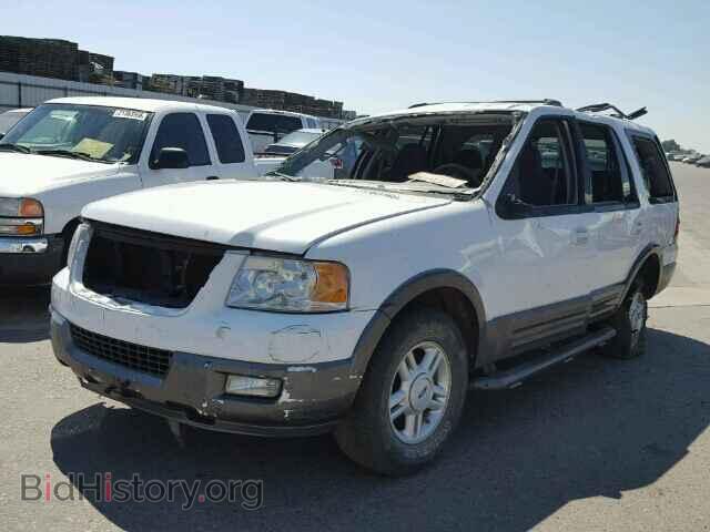 2004 FORD EXPEDITION - VIN: 1FMPU15L64LA40630 - Photo 2