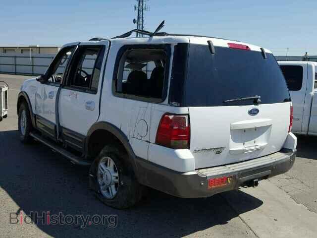 2004 FORD EXPEDITION - VIN: 1FMPU15L64LA40630 - Photo 3