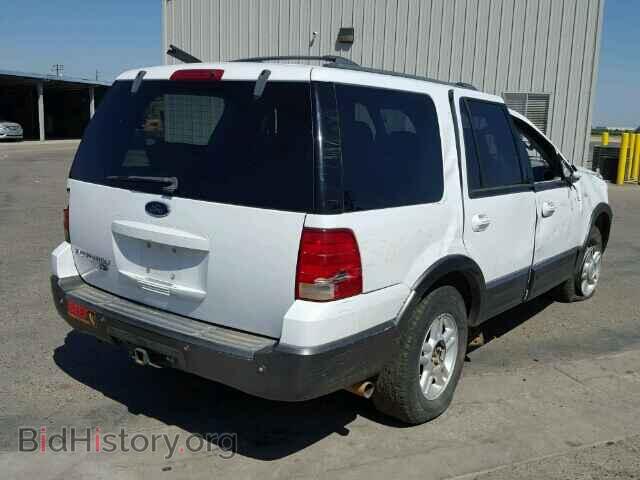 2004 FORD EXPEDITION - VIN: 1FMPU15L64LA40630 - Photo 4