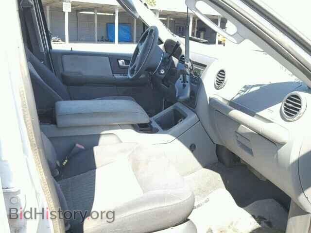 2004 FORD EXPEDITION - VIN: 1FMPU15L64LA40630 - Photo 5