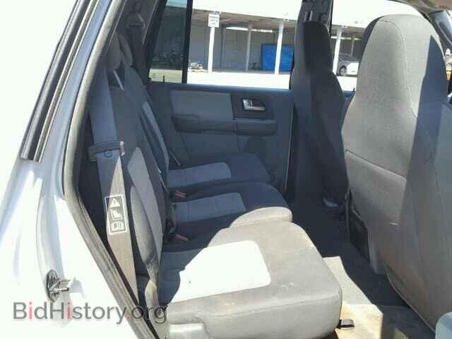 2004 FORD EXPEDITION - VIN: 1FMPU15L64LA40630 - Photo 6