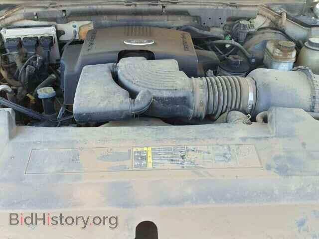 2004 FORD EXPEDITION - VIN: 1FMPU15L64LA40630 - Photo 7