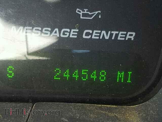 2004 FORD EXPEDITION - VIN: 1FMPU15L64LA40630 - Photo 8