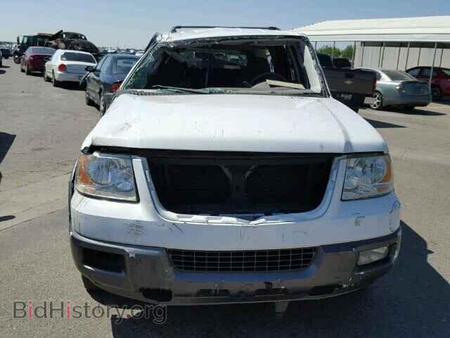 2004 FORD EXPEDITION - VIN: 1FMPU15L64LA40630 - Photo 9