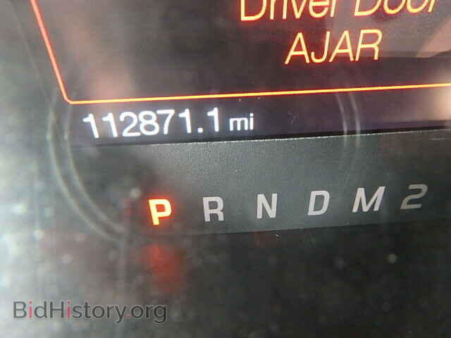 2011 FORD F150 - VIN: 1FTFW1EF2BKD87329 - Фото 8