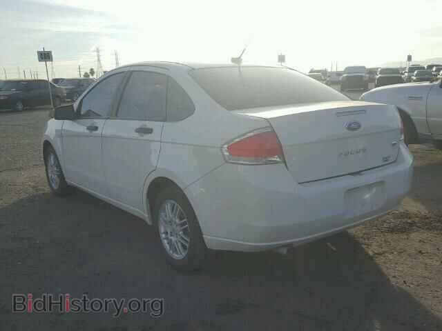 2010 FORD FOCUS - VIN: 1FAHP3FN5AW209564 - Photo 3