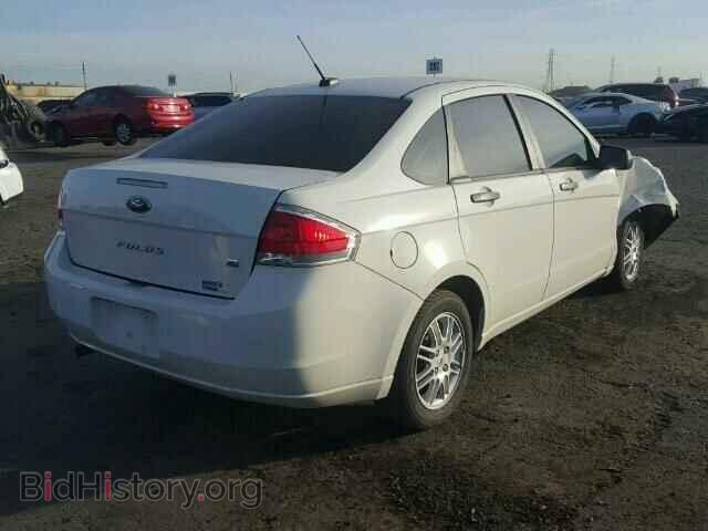 2010 FORD FOCUS - VIN: 1FAHP3FN5AW209564 - Photo 4