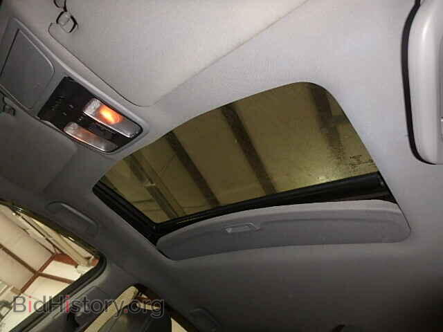 2008 ACURA MDX - VIN: 2HNYD28208H005452 - Фото 9