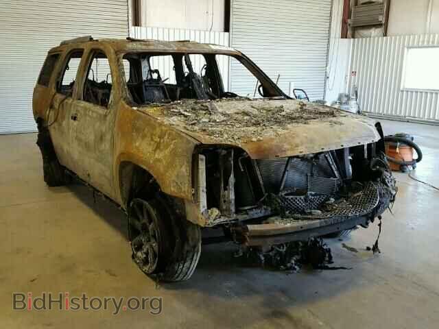 Photo 1GKS2EEF0ER111099 - GMC YUKON 2014