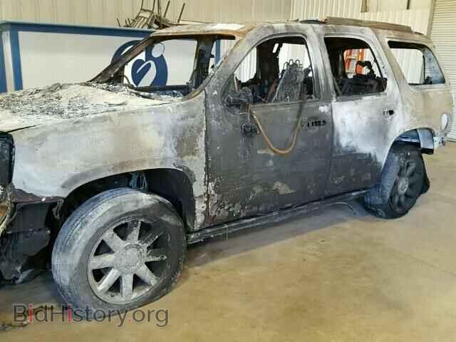2014 GMC YUKON - VIN: 1GKS2EEF0ER111099 - Photo 9