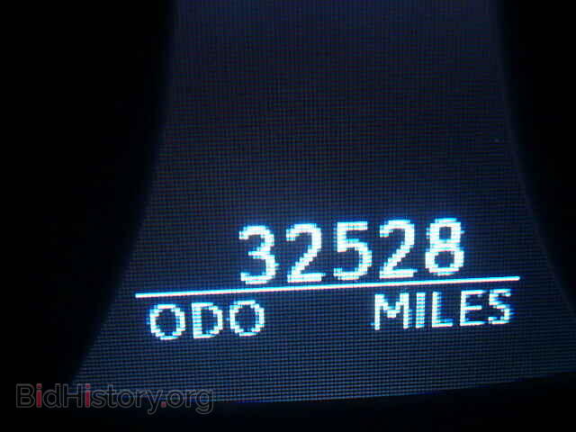 2012 LEXUS LS460 - VIN: JTHGL5EF4C5046520 - Фото 8