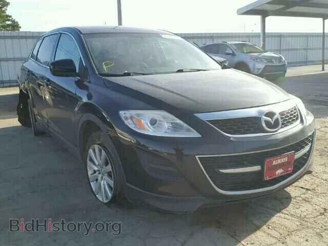 Photo JM3TB2MA8A0202079 - MAZDA CX-9 2010
