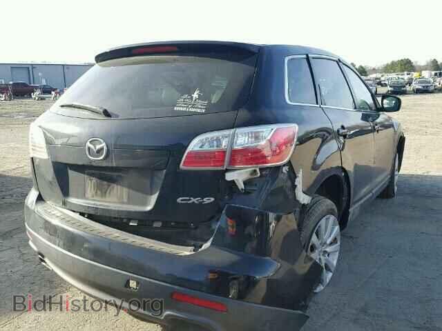 2010 MAZDA CX-9 - VIN: JM3TB2MA8A0202079 - Фото 4