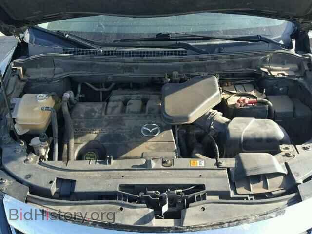 2010 MAZDA CX-9 - VIN: JM3TB2MA8A0202079 - Фото 7