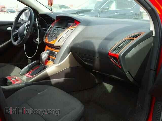 2012 FORD FOCUS - VIN: 1FAHP3H27CL414858 - Photo 5