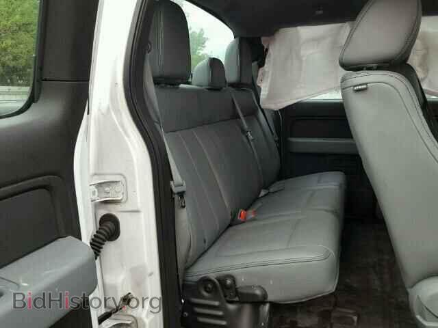 2014 FORD F150 - VIN: 1FTFX1CF5EKF16376 - Photo 6
