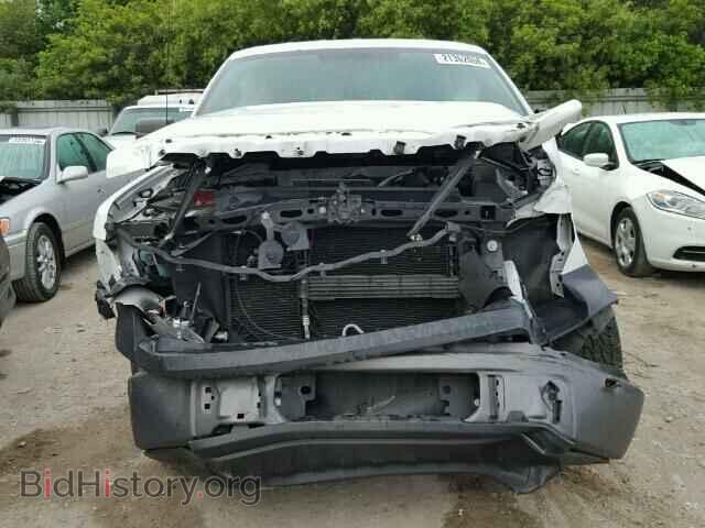 2014 FORD F150 - VIN: 1FTFX1CF5EKF16376 - Photo 9