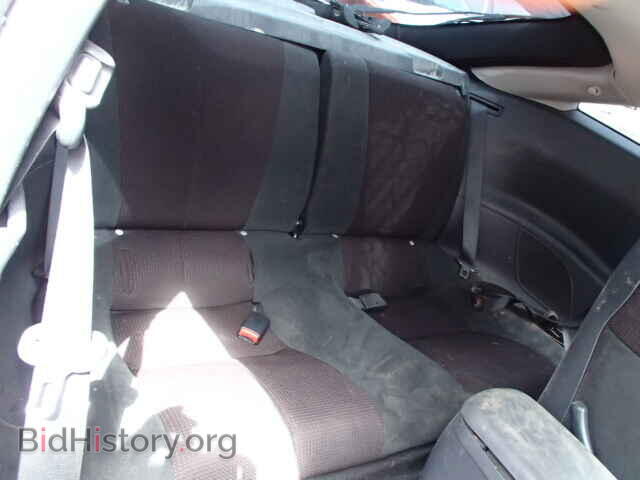2010 MITSUBISHI ECLIPSE - VIN: 4A31K5DF7AE001433 - Photo 6