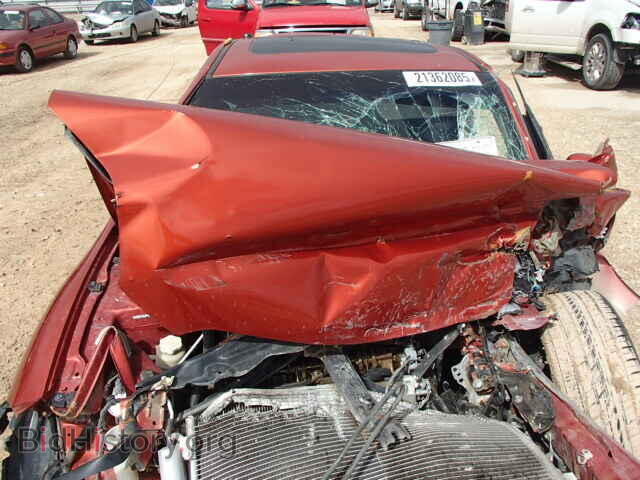 2010 MITSUBISHI ECLIPSE - VIN: 4A31K5DF7AE001433 - Photo 7
