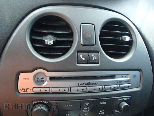 2010 MITSUBISHI ECLIPSE - VIN: 4A31K5DF7AE001433 - Photo 9