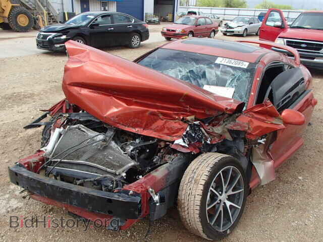2010 MITSUBISHI ECLIPSE - VIN: 4A31K5DF7AE001433 - Photo 10