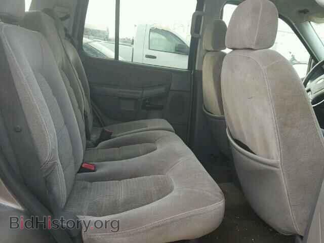 2005 FORD EXPLORER - VIN: 1FMZU63K35UB19295 - Фото 6