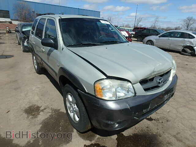 Photo 4F2CZ96153KM22930 - MAZDA TRIBUTE 2003