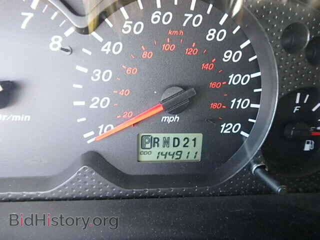 2003 MAZDA TRIBUTE - VIN: 4F2CZ96153KM22930 - Фото 8