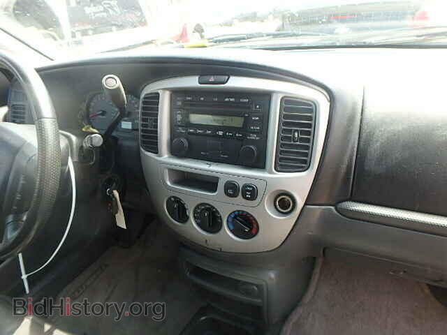 2003 MAZDA TRIBUTE - VIN: 4F2CZ96153KM22930 - Фото 9