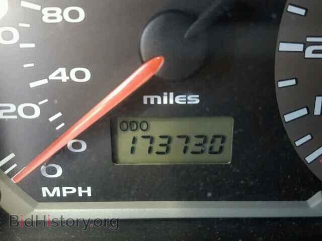 2004 MITSUBISHI ECLIPSE - VIN: 4A3AC44G94E061752 - Фото 8