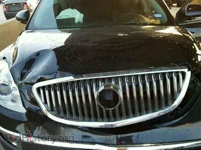 2010 BUICK ENCLAVE - VIN: 5GALRCED0AJ131507 - Фото 7