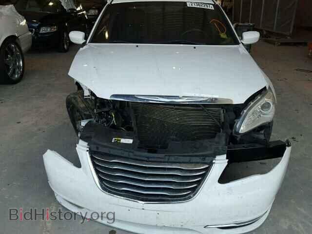 2014 CHRYSLER 200 - VIN: 1C3CCBAB9EN121737 - Фото 9