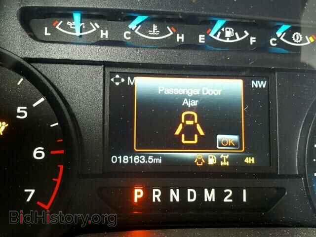 2015 FORD F150 - VIN: 1FTFX1EFXFFA38382 - Фото 8
