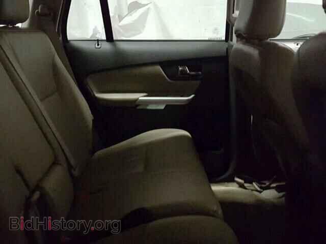 2011 FORD EDGE - VIN: 2FMDK3JC3BBB55645 - Photo 6