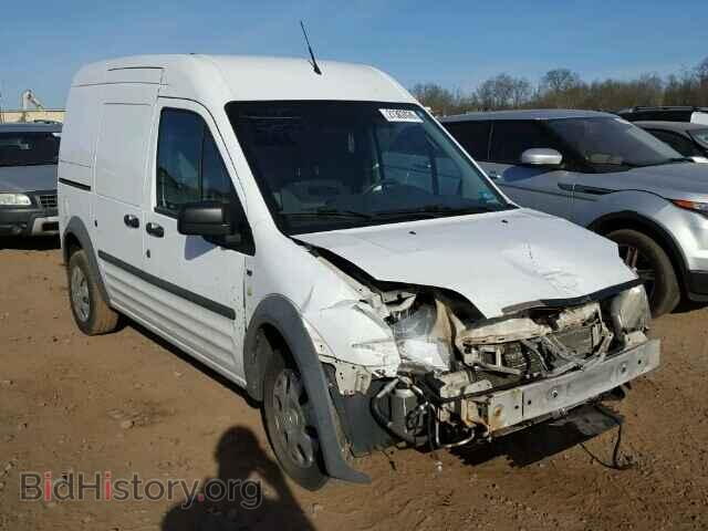 Фотография NM0LS7DN3AT017992 - FORD TRANSIT CO 2010