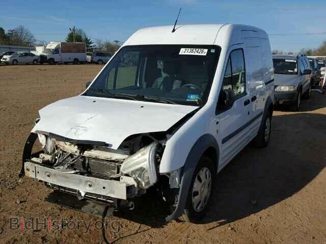 2010 FORD TRANSIT CO - VIN: NM0LS7DN3AT017992 - Фото 2