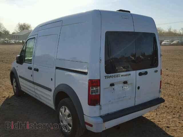 2010 FORD TRANSIT CO - VIN: NM0LS7DN3AT017992 - Фото 3