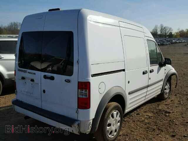 2010 FORD TRANSIT CO - VIN: NM0LS7DN3AT017992 - Фото 4