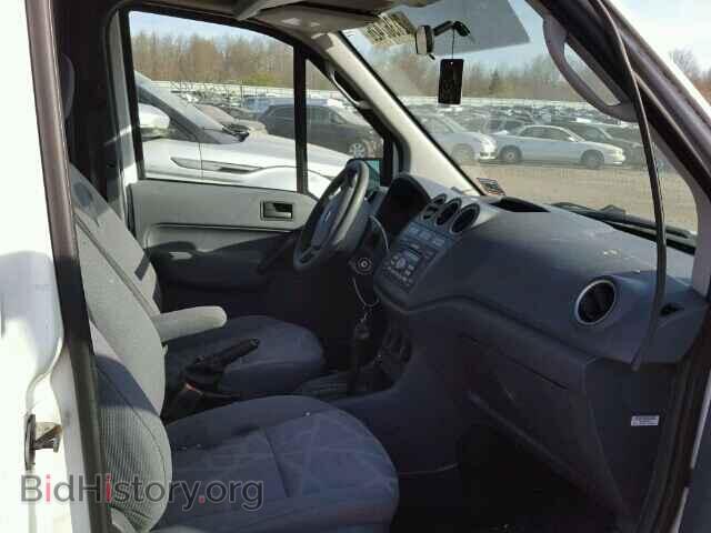 2010 FORD TRANSIT CO - VIN: NM0LS7DN3AT017992 - Фото 5