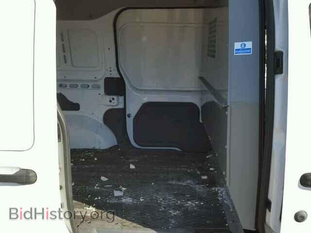 2010 FORD TRANSIT CO - VIN: NM0LS7DN3AT017992 - Фото 6