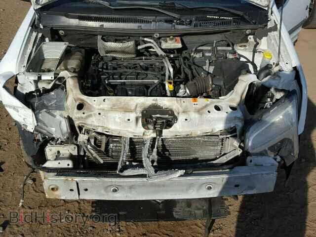 2010 FORD TRANSIT CO - VIN: NM0LS7DN3AT017992 - Фото 7